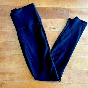 Lululemon Running Pants